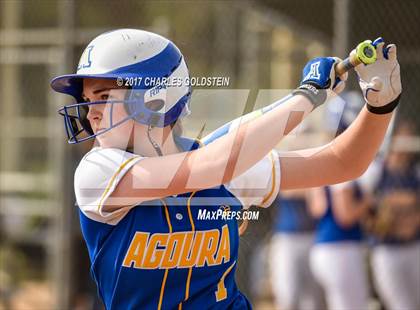 Thumbnail 1 in Rio Mesa vs. Agoura photogallery.