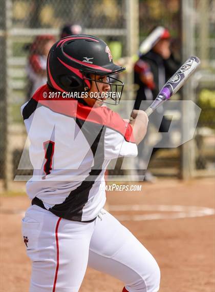 Thumbnail 1 in Rio Mesa vs. Agoura photogallery.