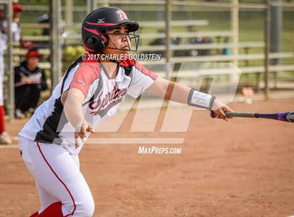 Thumbnail 1 in Rio Mesa vs. Agoura photogallery.