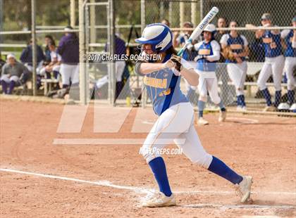 Thumbnail 3 in Rio Mesa vs. Agoura photogallery.