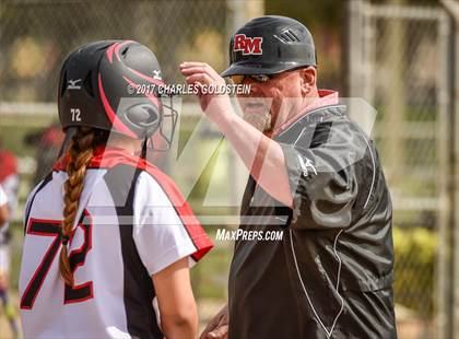 Thumbnail 1 in Rio Mesa vs. Agoura photogallery.