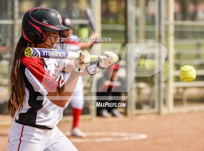 Thumbnail 1 in Rio Mesa vs. Agoura photogallery.