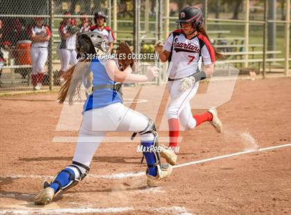 Thumbnail 1 in Rio Mesa vs. Agoura photogallery.