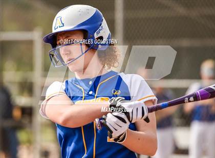 Thumbnail 2 in Rio Mesa vs. Agoura photogallery.