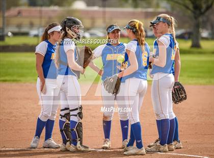Thumbnail 3 in Rio Mesa vs. Agoura photogallery.
