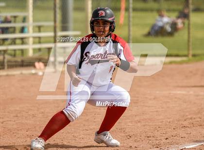 Thumbnail 3 in Rio Mesa vs. Agoura photogallery.