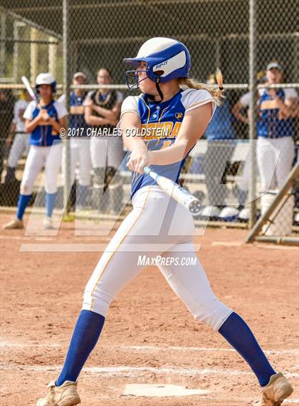 Thumbnail 3 in Rio Mesa vs. Agoura photogallery.
