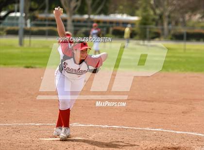 Thumbnail 1 in Rio Mesa vs. Agoura photogallery.
