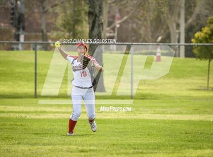 Thumbnail 3 in Rio Mesa vs. Agoura photogallery.