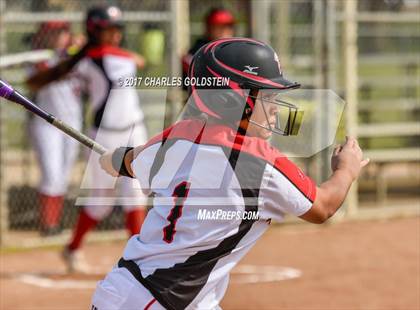 Thumbnail 2 in Rio Mesa vs. Agoura photogallery.