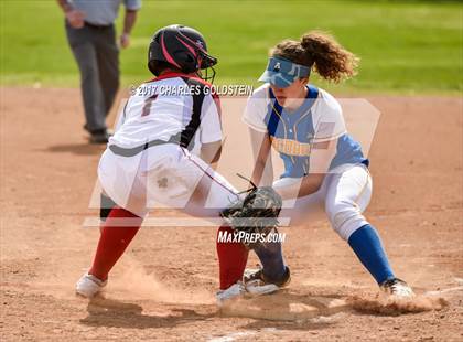 Thumbnail 1 in Rio Mesa vs. Agoura photogallery.
