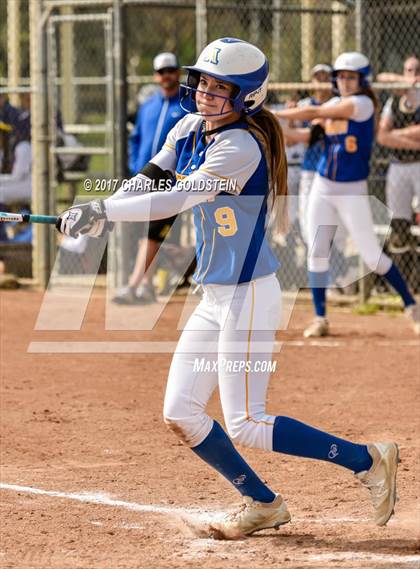 Thumbnail 3 in Rio Mesa vs. Agoura photogallery.