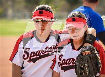 Thumbnail 3 in Rio Mesa vs. Agoura photogallery.
