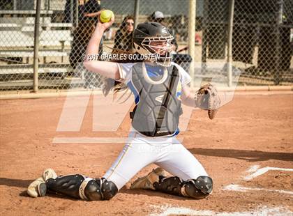 Thumbnail 1 in Rio Mesa vs. Agoura photogallery.