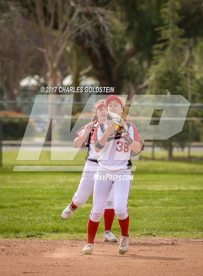 Thumbnail 1 in Rio Mesa vs. Agoura photogallery.