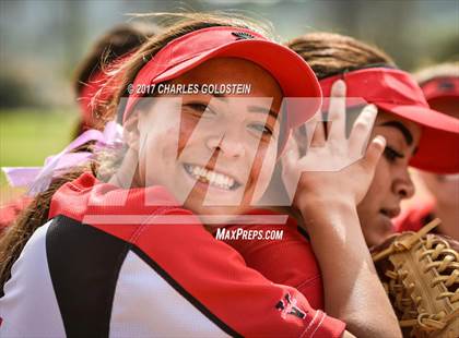 Thumbnail 2 in Rio Mesa vs. Agoura photogallery.