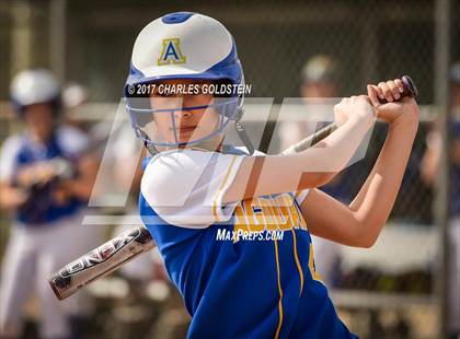 Thumbnail 2 in Rio Mesa vs. Agoura photogallery.