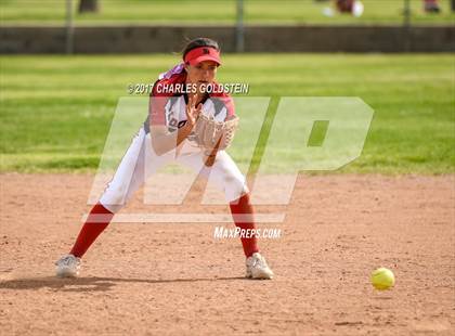 Thumbnail 1 in Rio Mesa vs. Agoura photogallery.