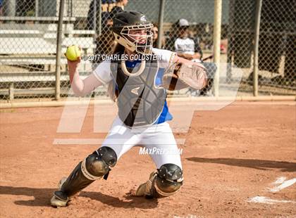 Thumbnail 3 in Rio Mesa vs. Agoura photogallery.