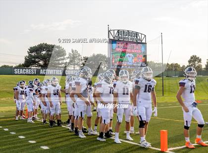 Thumbnail 2 in North Star @ Lincoln High photogallery.