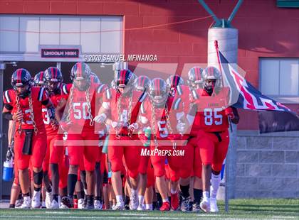 Thumbnail 3 in North Star @ Lincoln High photogallery.