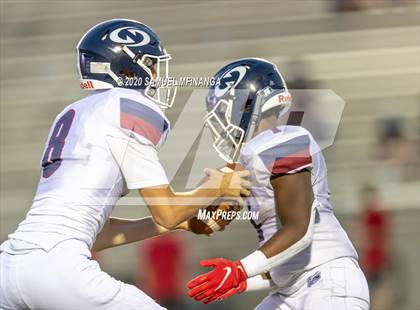 Thumbnail 1 in North Star @ Lincoln High photogallery.