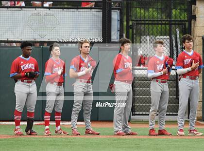 Thumbnail 2 in Archbishop Rummel @ Jesuit photogallery.