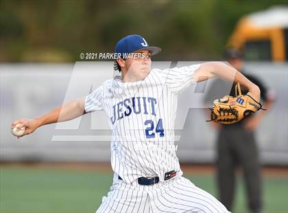 Thumbnail 3 in Archbishop Rummel @ Jesuit photogallery.