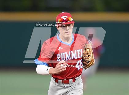 Thumbnail 2 in Archbishop Rummel @ Jesuit photogallery.