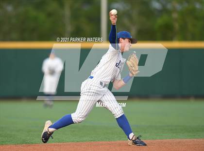 Thumbnail 2 in Archbishop Rummel @ Jesuit photogallery.