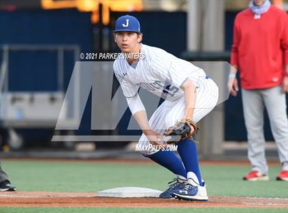 Thumbnail 3 in Archbishop Rummel @ Jesuit photogallery.