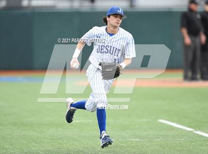 Thumbnail 2 in Archbishop Rummel @ Jesuit photogallery.