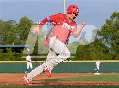 Thumbnail 3 in Archbishop Rummel @ Jesuit photogallery.