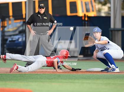 Thumbnail 1 in Archbishop Rummel @ Jesuit photogallery.