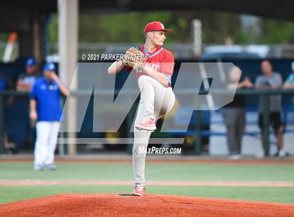Thumbnail 1 in Archbishop Rummel @ Jesuit photogallery.