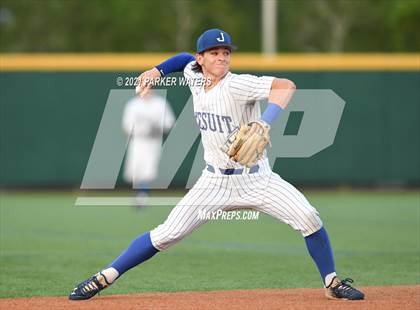 Thumbnail 1 in Archbishop Rummel @ Jesuit photogallery.