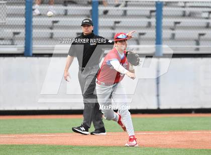 Thumbnail 3 in Archbishop Rummel @ Jesuit photogallery.
