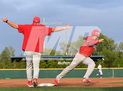 Thumbnail 2 in Archbishop Rummel @ Jesuit photogallery.