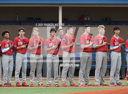 Thumbnail 1 in Archbishop Rummel @ Jesuit photogallery.