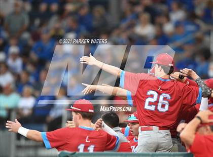 Thumbnail 2 in Archbishop Rummel @ Jesuit photogallery.