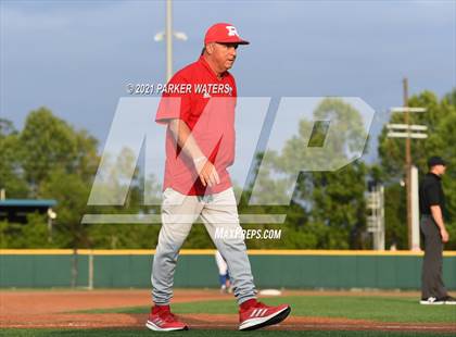 Thumbnail 3 in Archbishop Rummel @ Jesuit photogallery.