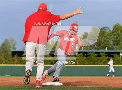 Thumbnail 3 in Archbishop Rummel @ Jesuit photogallery.