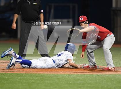 Thumbnail 2 in Archbishop Rummel @ Jesuit photogallery.