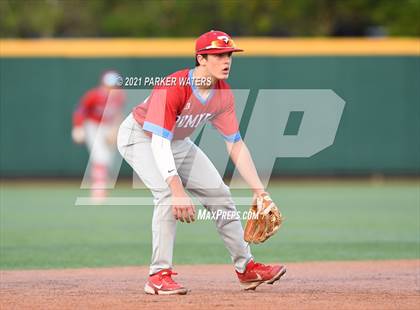 Thumbnail 2 in Archbishop Rummel @ Jesuit photogallery.