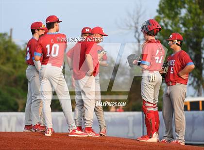 Thumbnail 3 in Archbishop Rummel @ Jesuit photogallery.