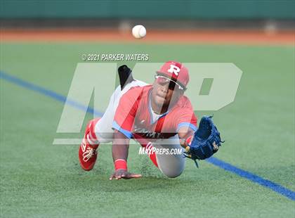 Thumbnail 1 in Archbishop Rummel @ Jesuit photogallery.