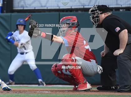 Thumbnail 2 in Archbishop Rummel @ Jesuit photogallery.