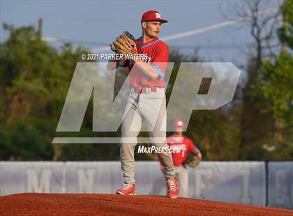 Thumbnail 2 in Archbishop Rummel @ Jesuit photogallery.