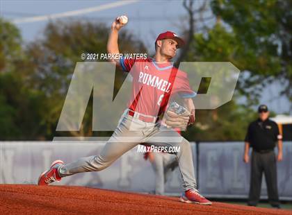 Thumbnail 3 in Archbishop Rummel @ Jesuit photogallery.