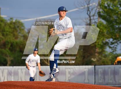 Thumbnail 1 in Archbishop Rummel @ Jesuit photogallery.